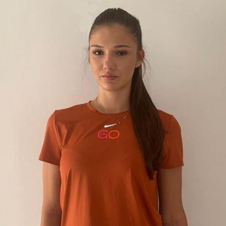 MIHALCEA CRINA